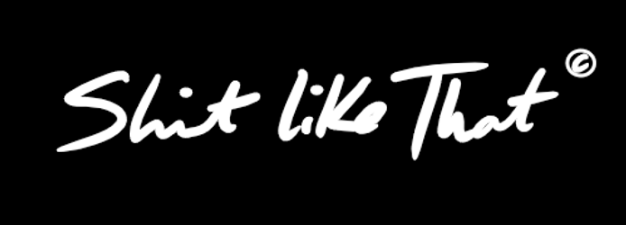 Shhh Like That Clothing