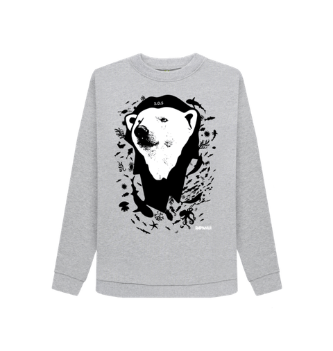 Polar 2024 bear jumper