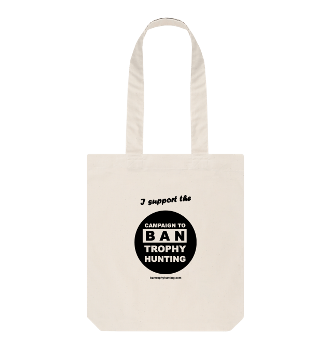 Campaign Support Tote Bag