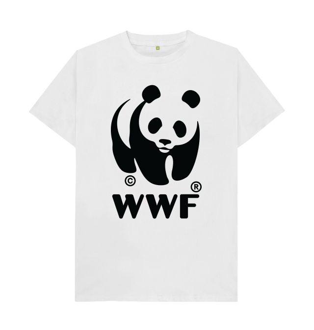 Men s Clothing WWF International Store