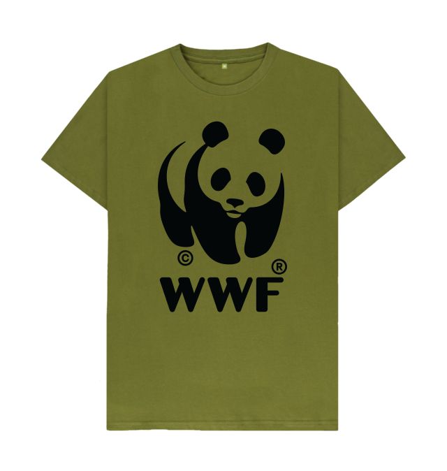 Panda T-shirt | WWF International Store 