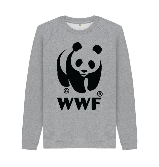 wwf tee shirt