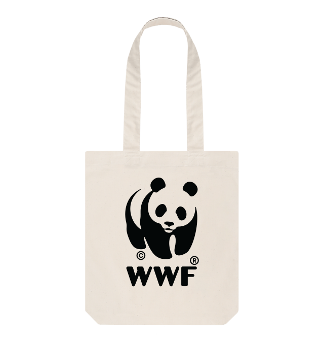 WWF GYM BAG – stashpages