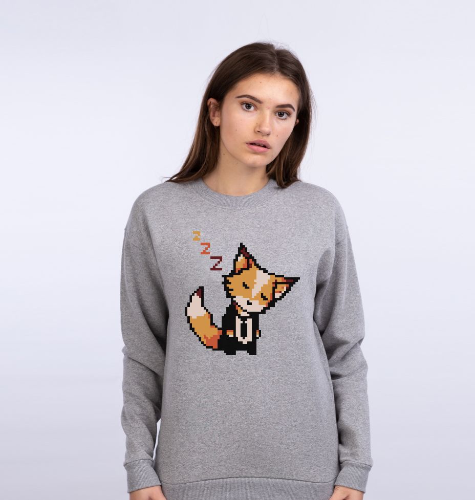 fox jumper