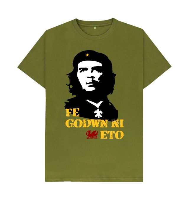 free wales army t shirt