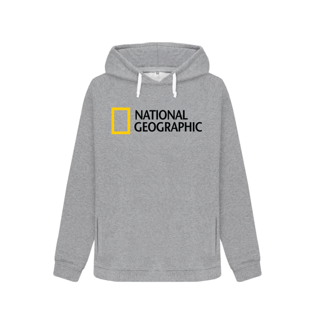 national geographic sweatshirt