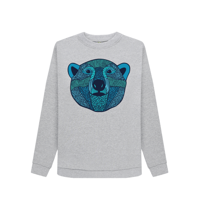 bear jumper mens