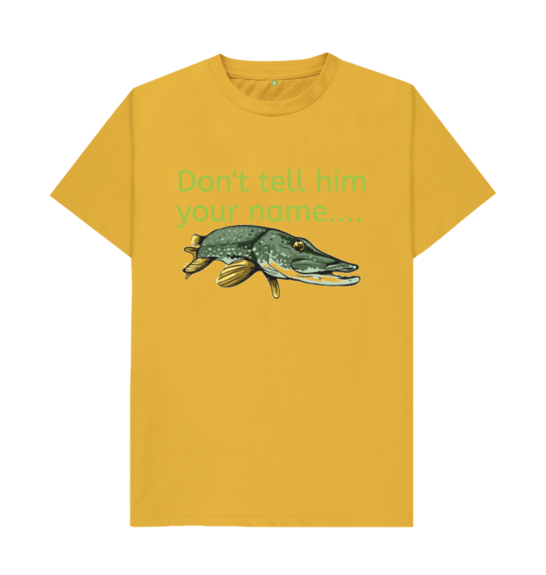 Fishing Hooker Shirt -  UK