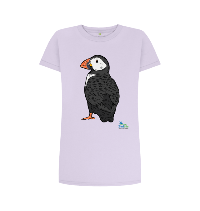 barbour puffin t shirt