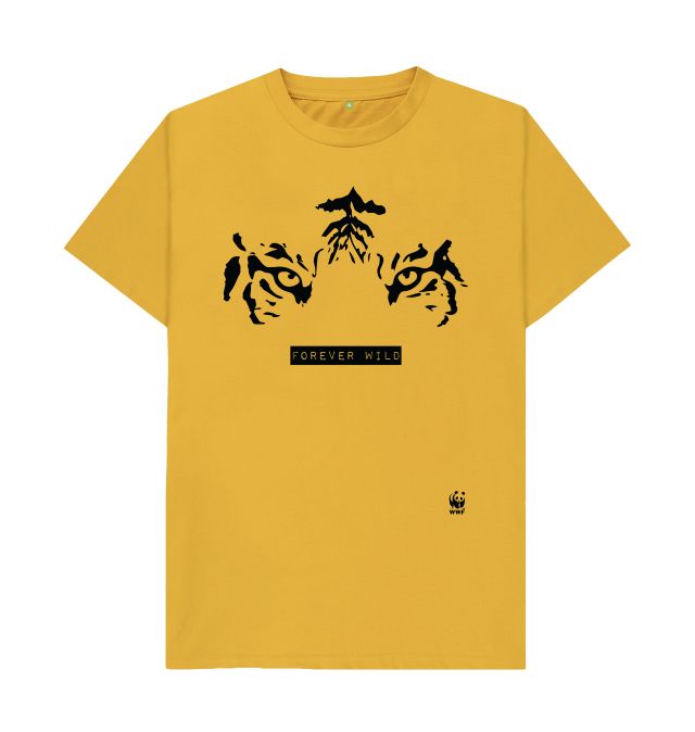Men's Tiger Collection | WWF 
