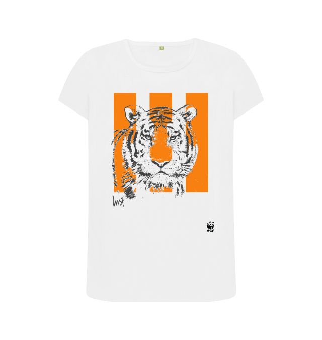 | Store Tiger Collection International WWF