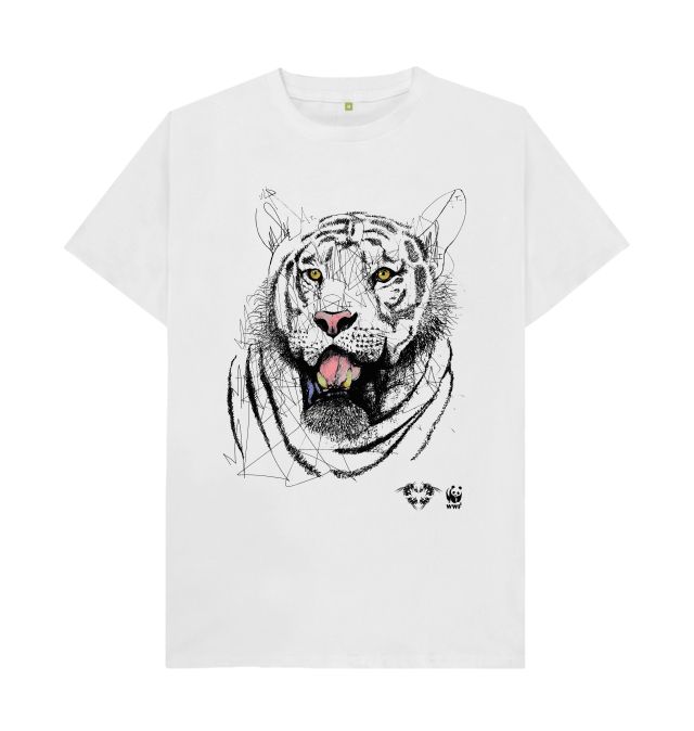 i stedet klassekammerat morbiditet Tiger Collection | WWF International Store