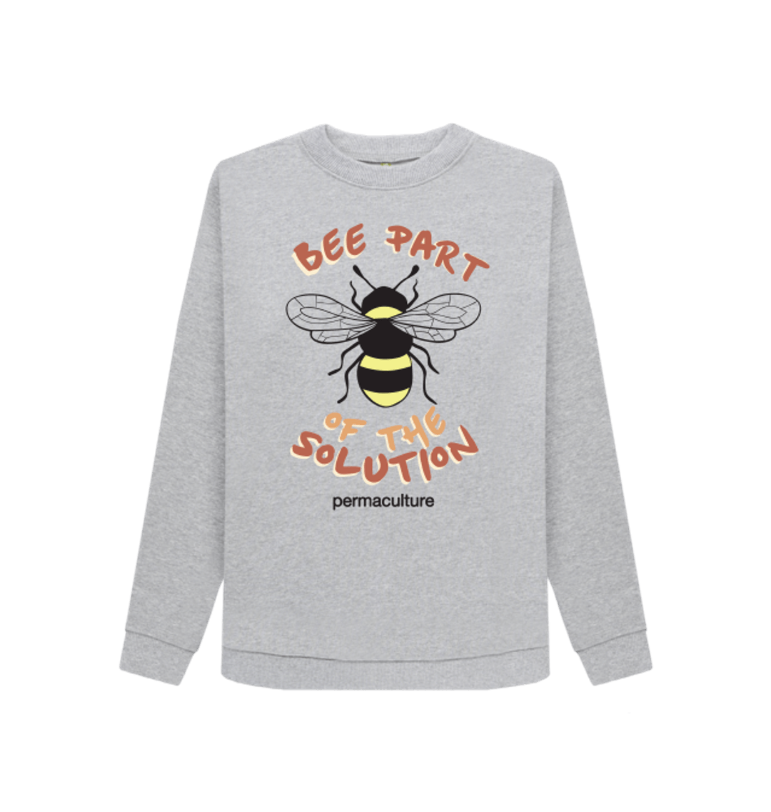 Bee Solution Jumper