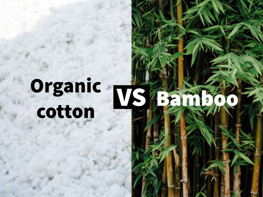 Organic Cotton Vs Bamboo: Which Is Better?