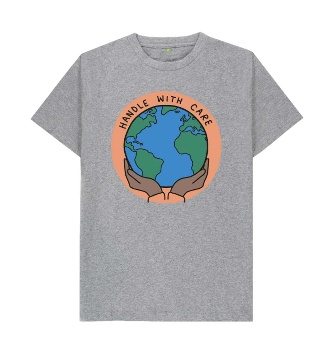Handle With CARE T-shirt