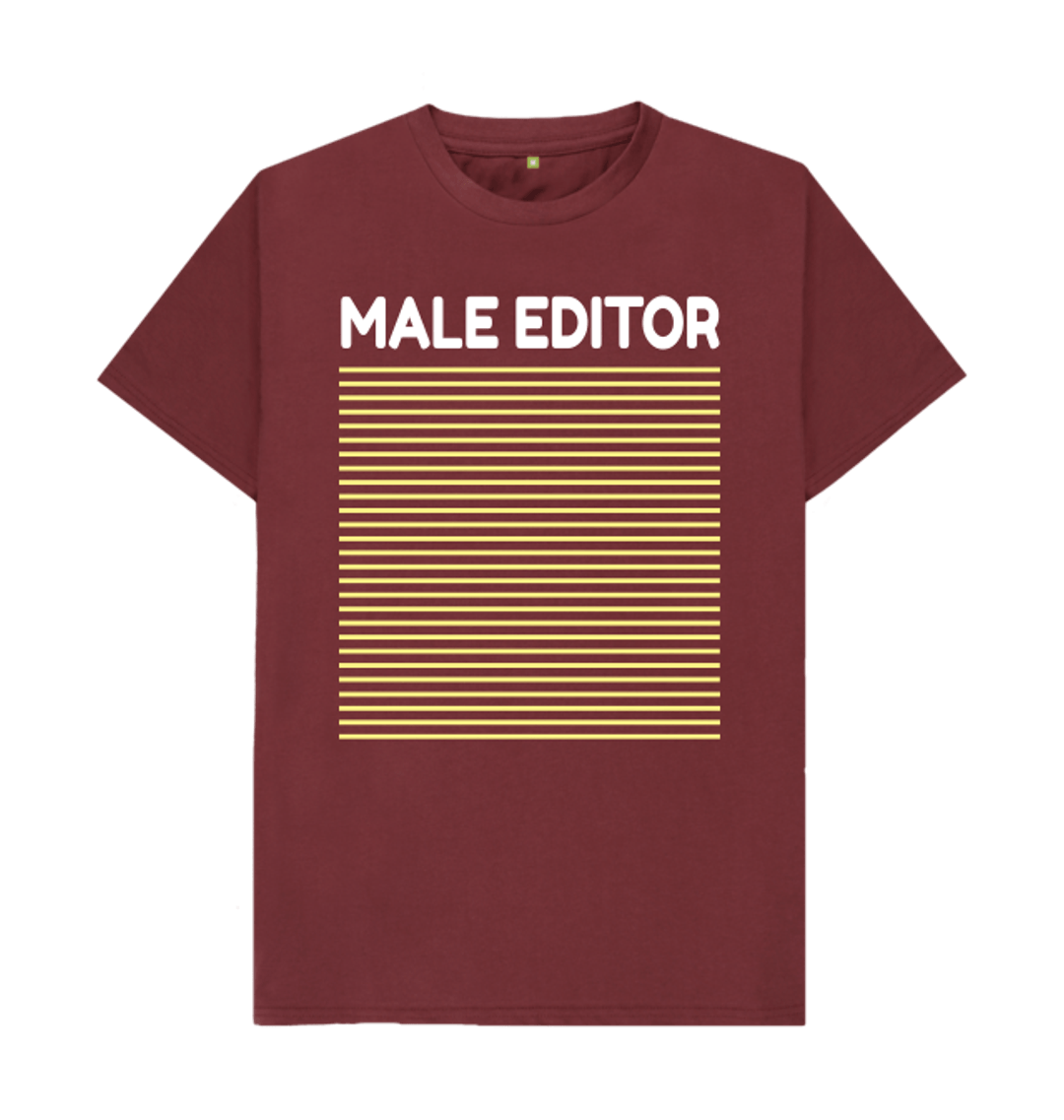 Editor magliette clearance