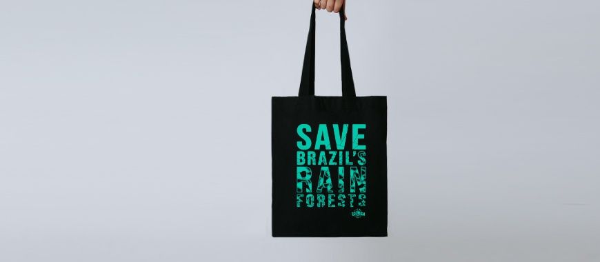 que es un tote bag