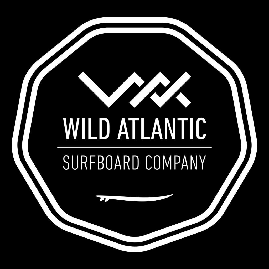 Wild atlantic surfboard deals company