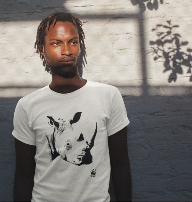 rhino tee shirts
