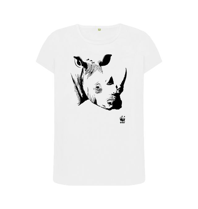 rhino tee shirts