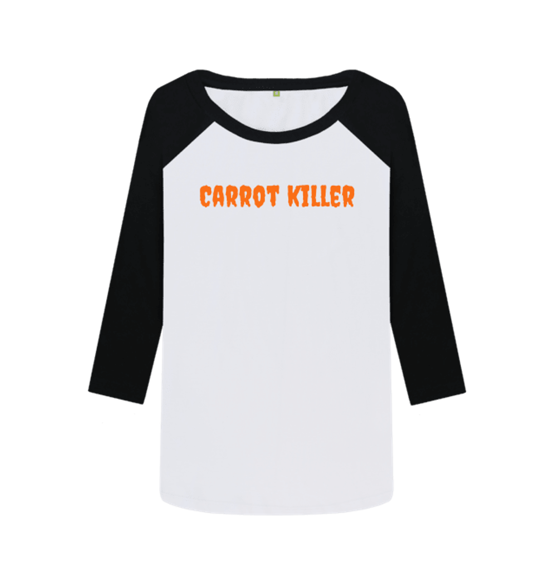 baseball cut shirts