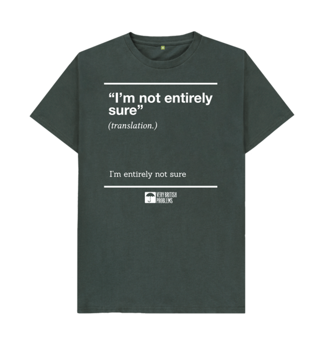 Sure t outlet shirt