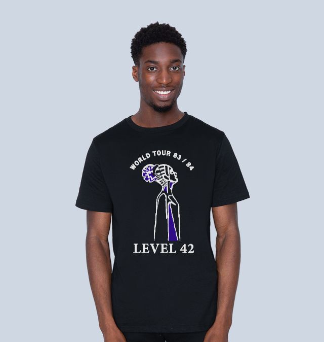 42nd Anniversary T-Shirt