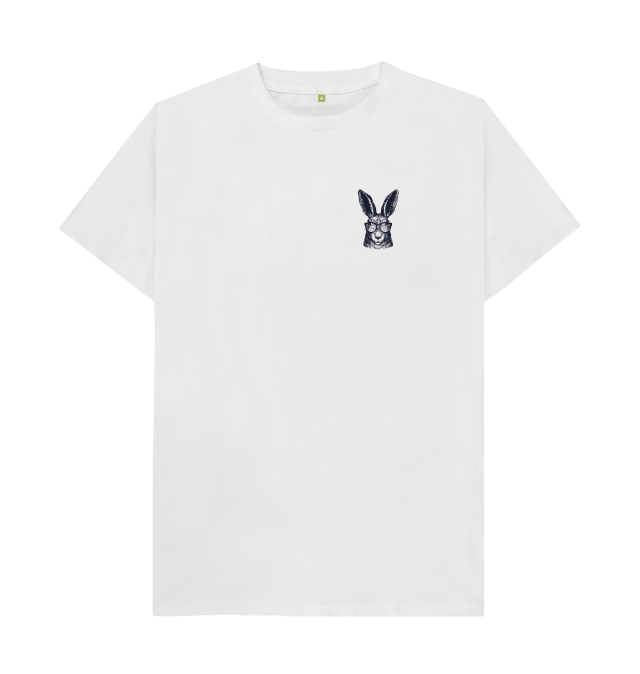 hare logo clothing