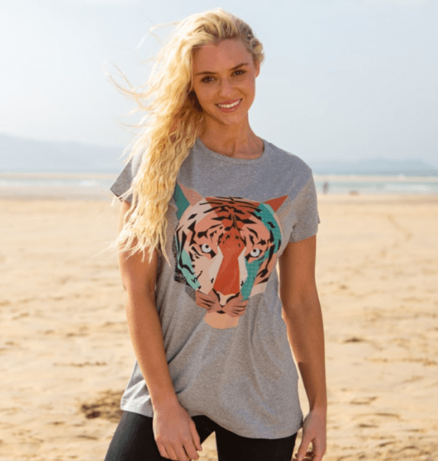 digital print t shirts no minimum