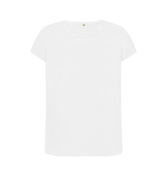 crew neck printing