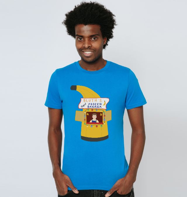 banana stand shirt