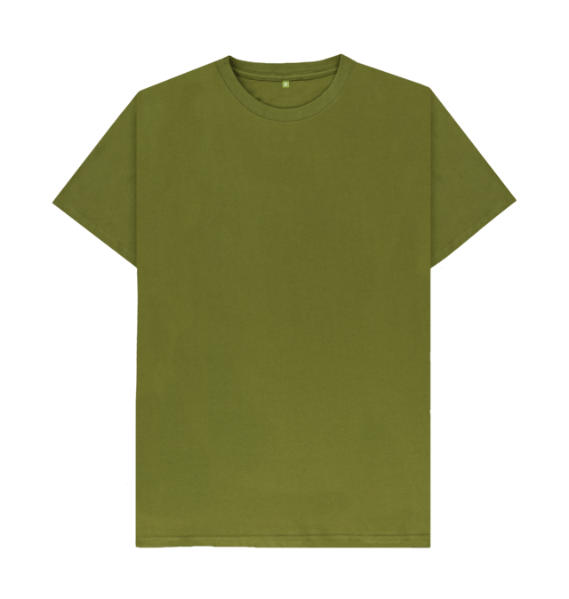 Moss green sweatshirt Clearance