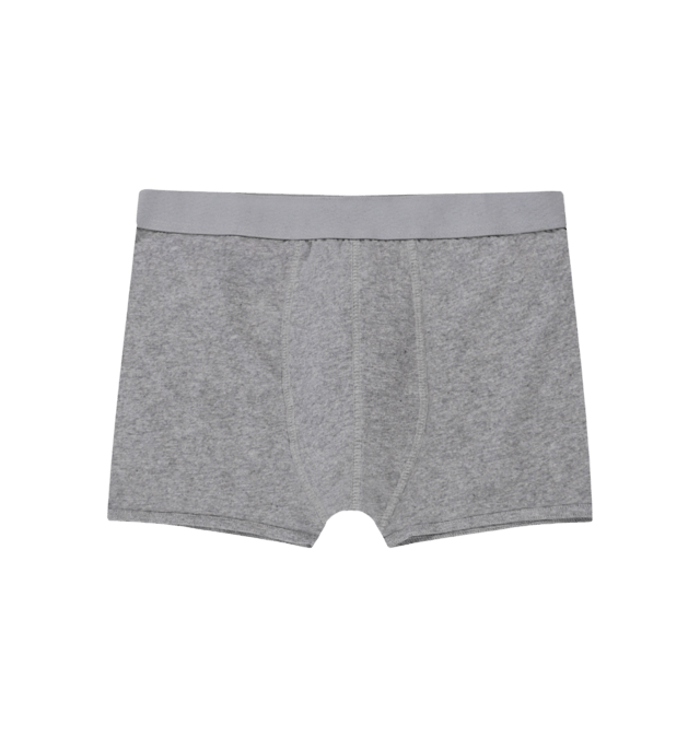 mens plain white boxer shorts