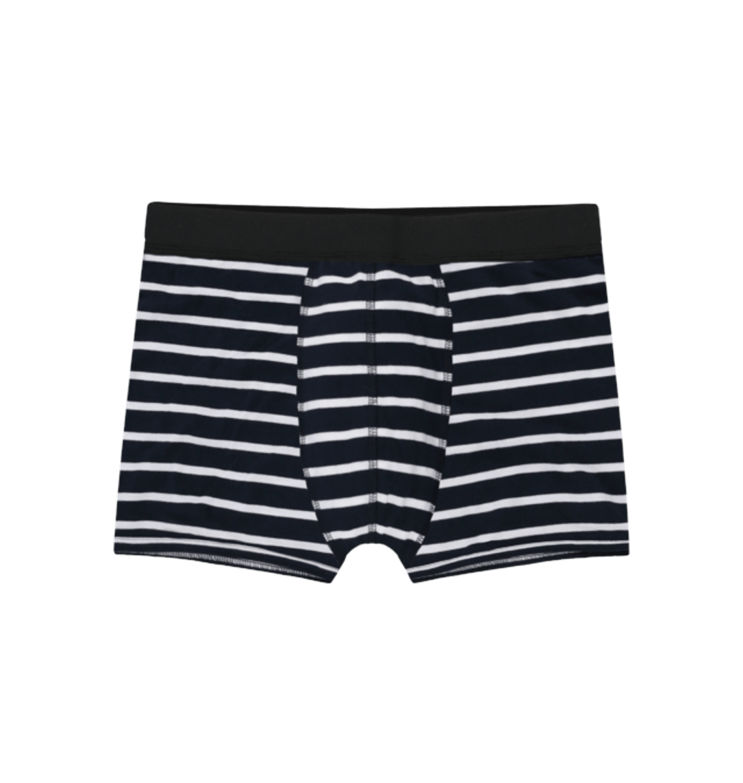 Men's Organic Cotton Boxers | Rapanui clothing