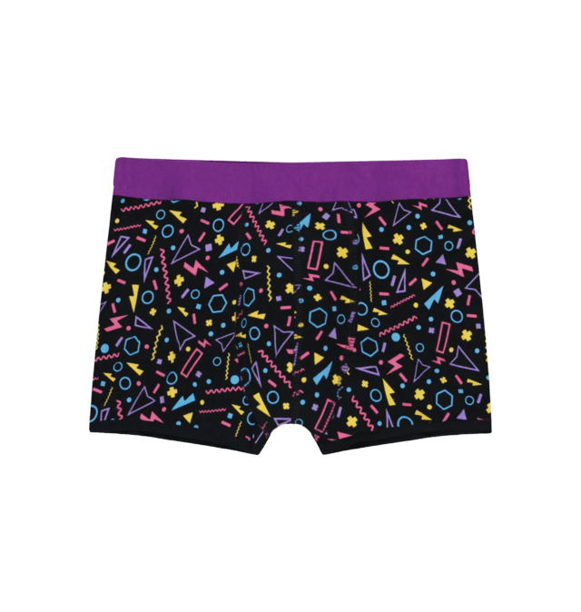 ethical boxer shorts