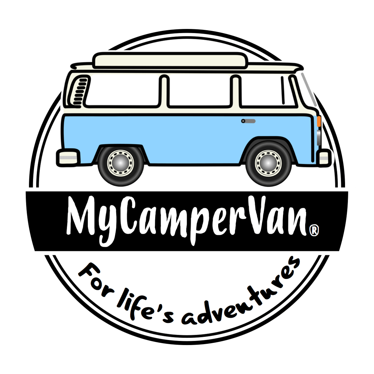 MyCamperVan