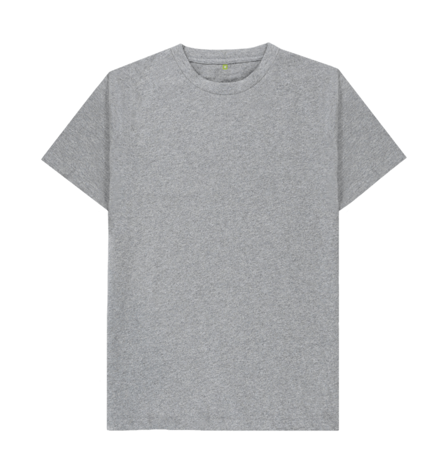 organic t shirts plain