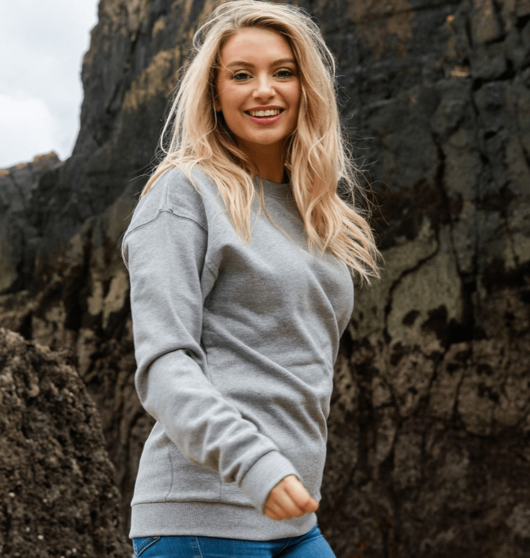 Jumper t shirt women's Clearance