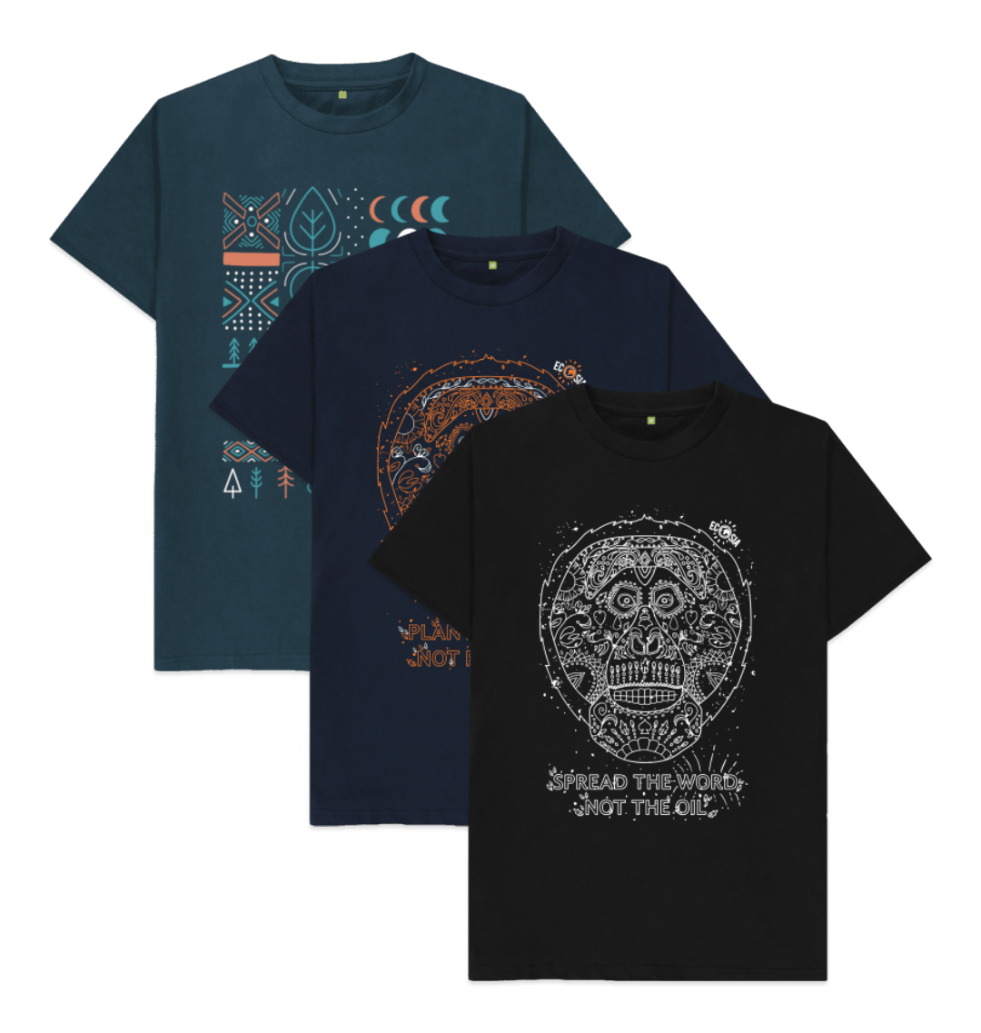 Indonesia Tee Bundle