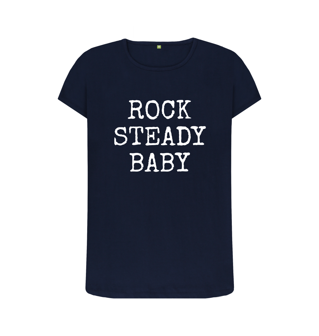 Rock Steady Baby | Grand Beignet Clothing