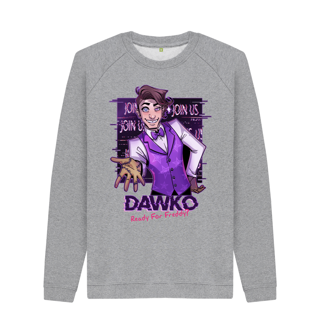 dawko merch