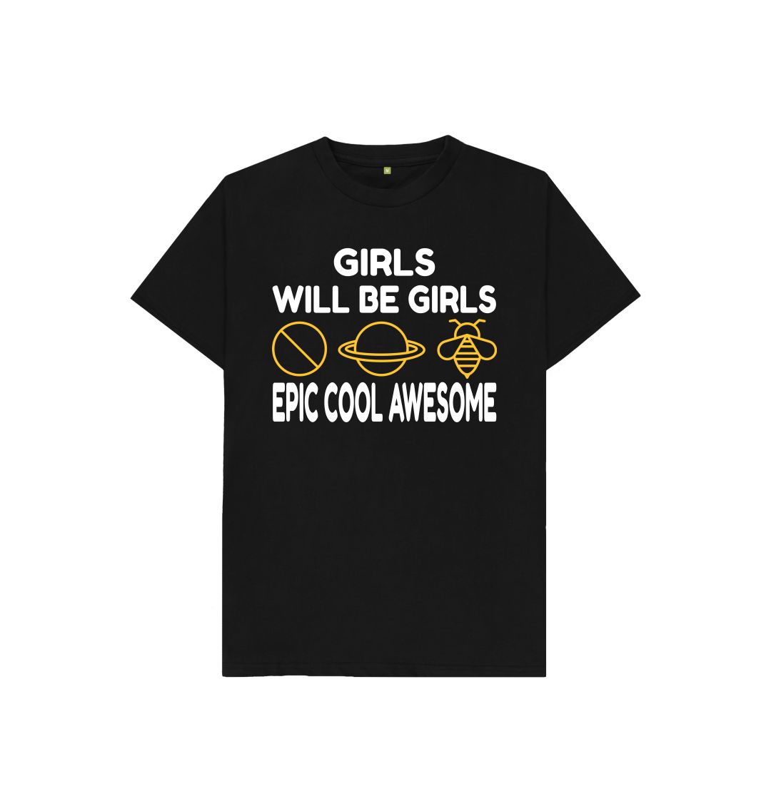 Girls | Man Who Has It All