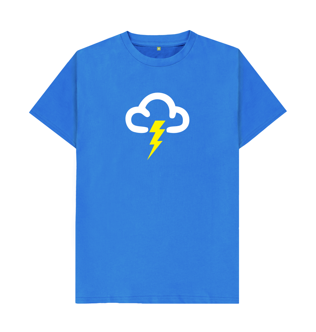 Weather Tshirt Rapanui Clothing