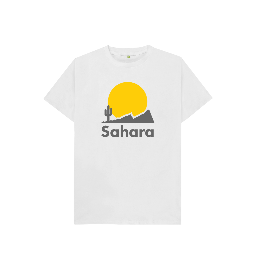 T shirt sahara Clearance