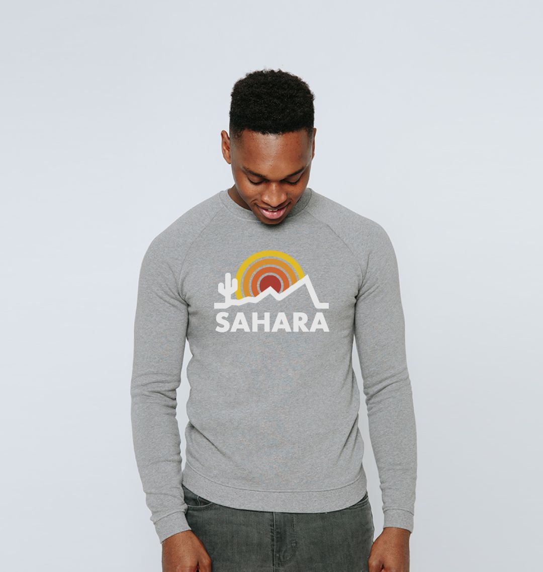 T deals shirt sahara