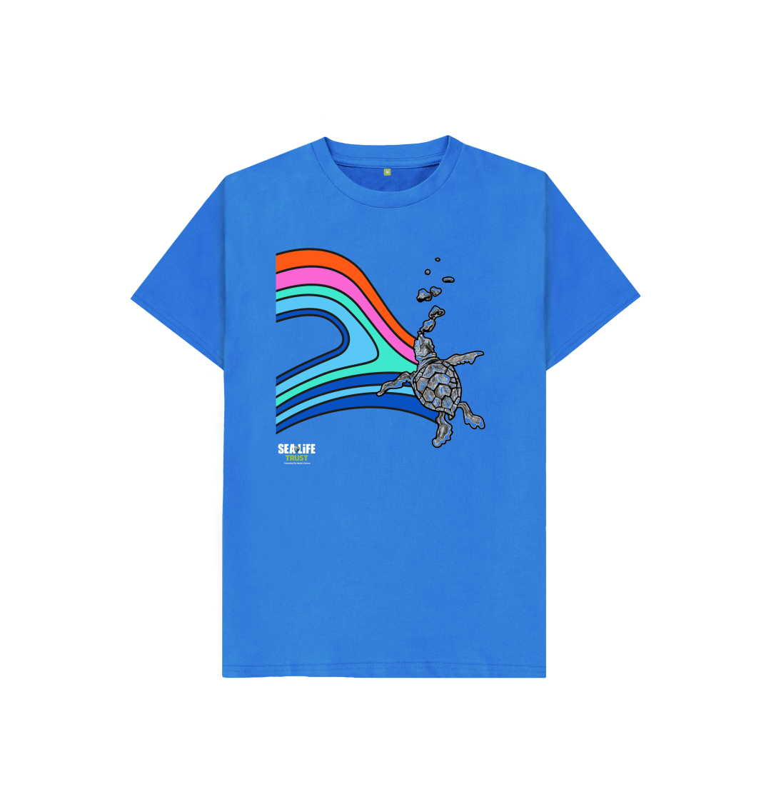 sea life shirts