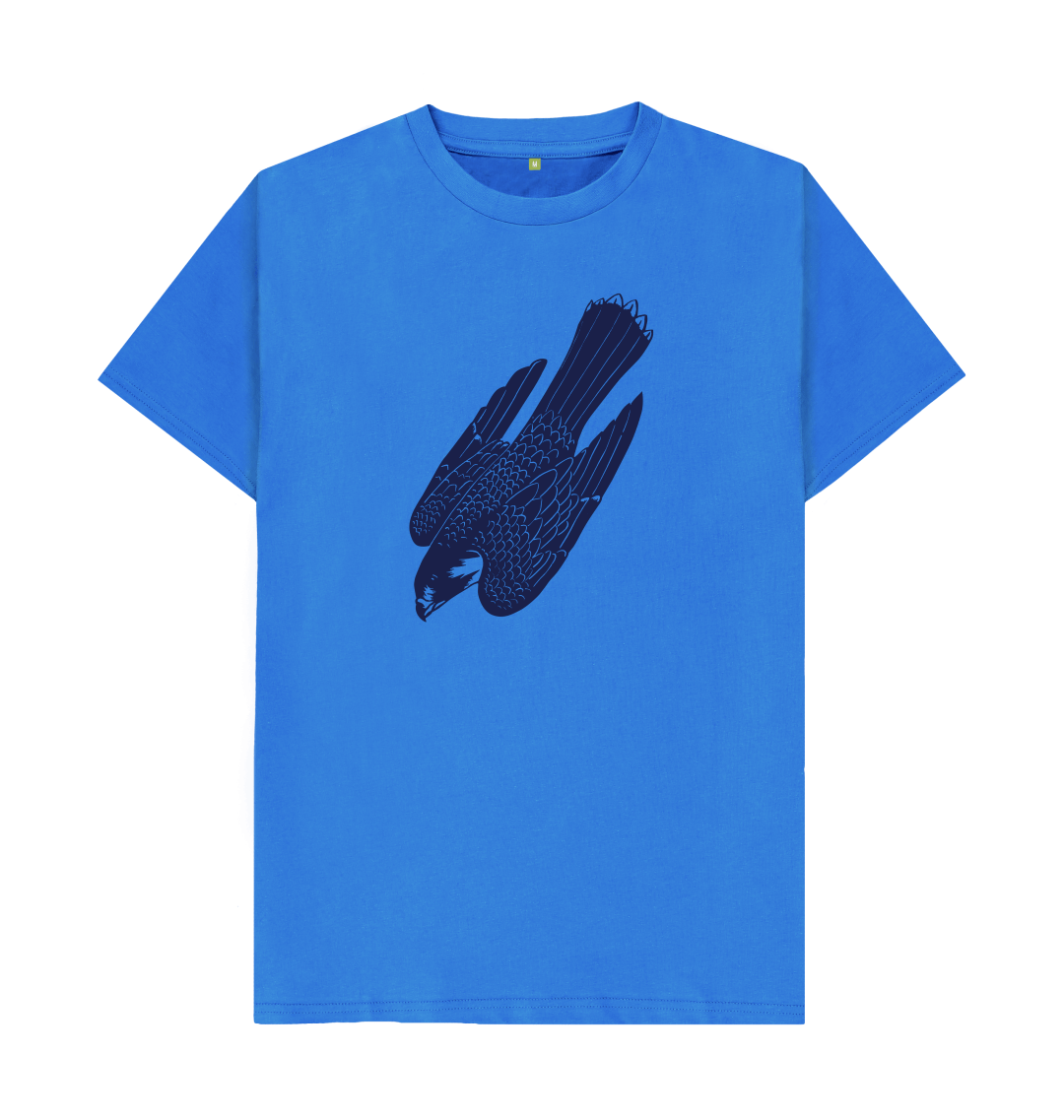 Peregrine falcon 2024 t shirt