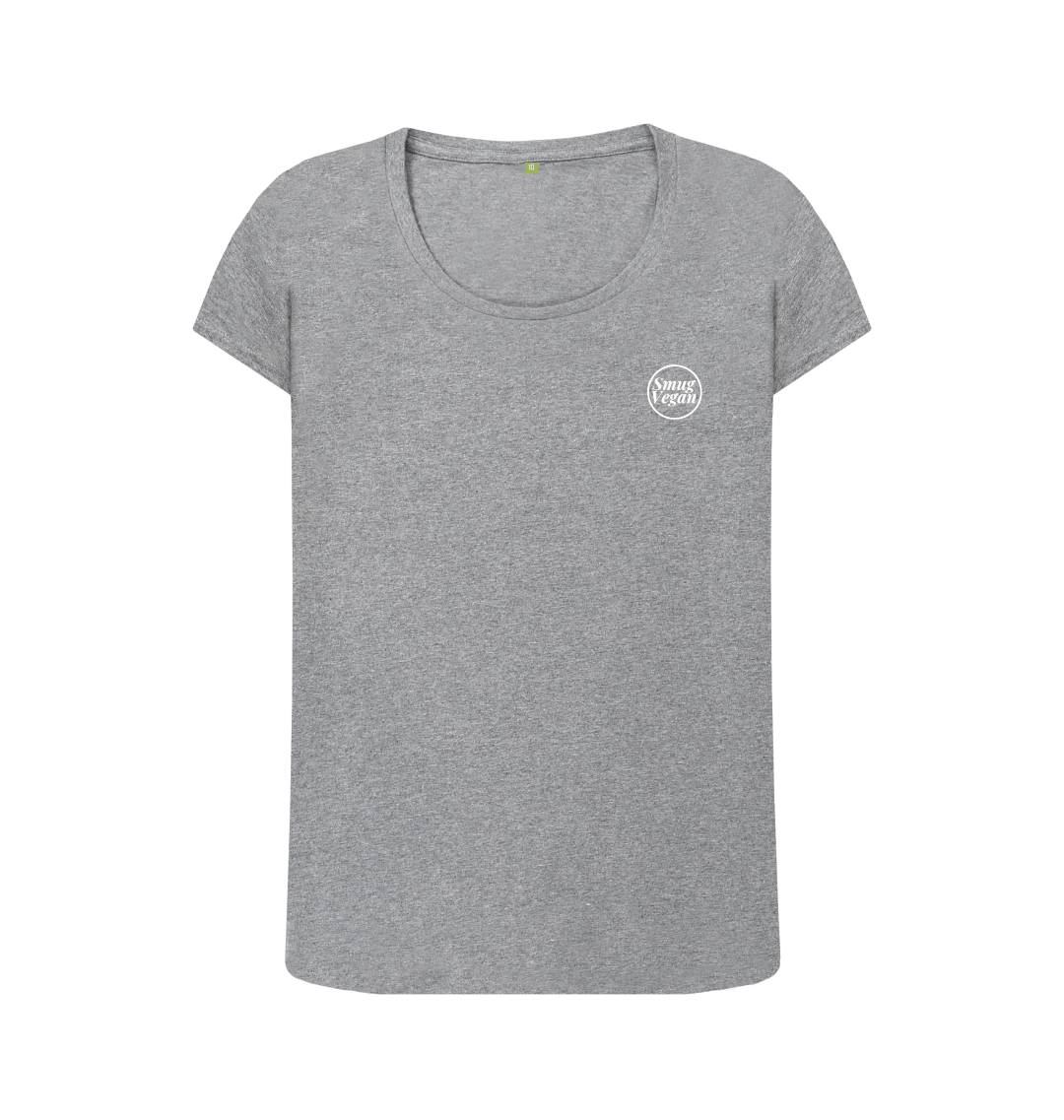 Circle Logo Women's T-Shirt