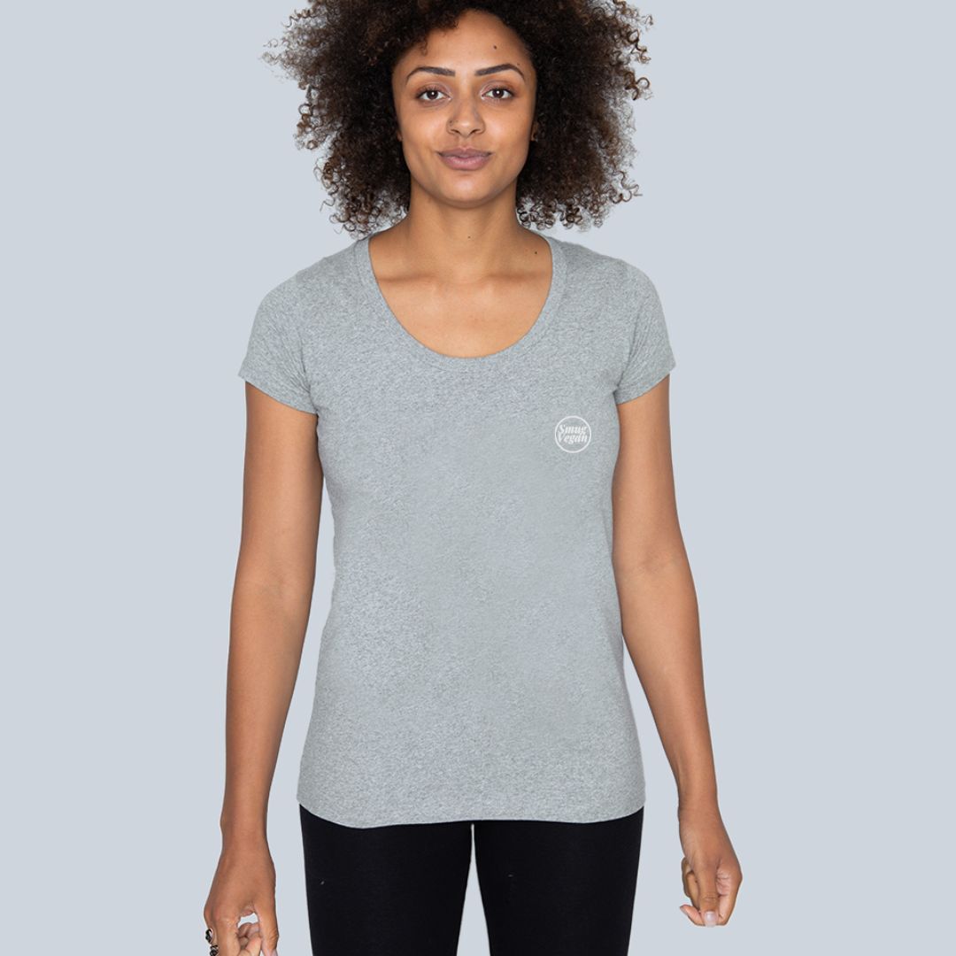 Circle Logo Women's T-Shirt