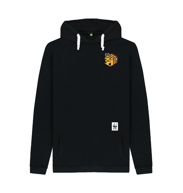 Minecraft bee sweatshirt Clearance